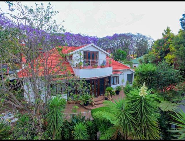 3 BEDROOM HOUSE FOR SALE IN KENSINGTON